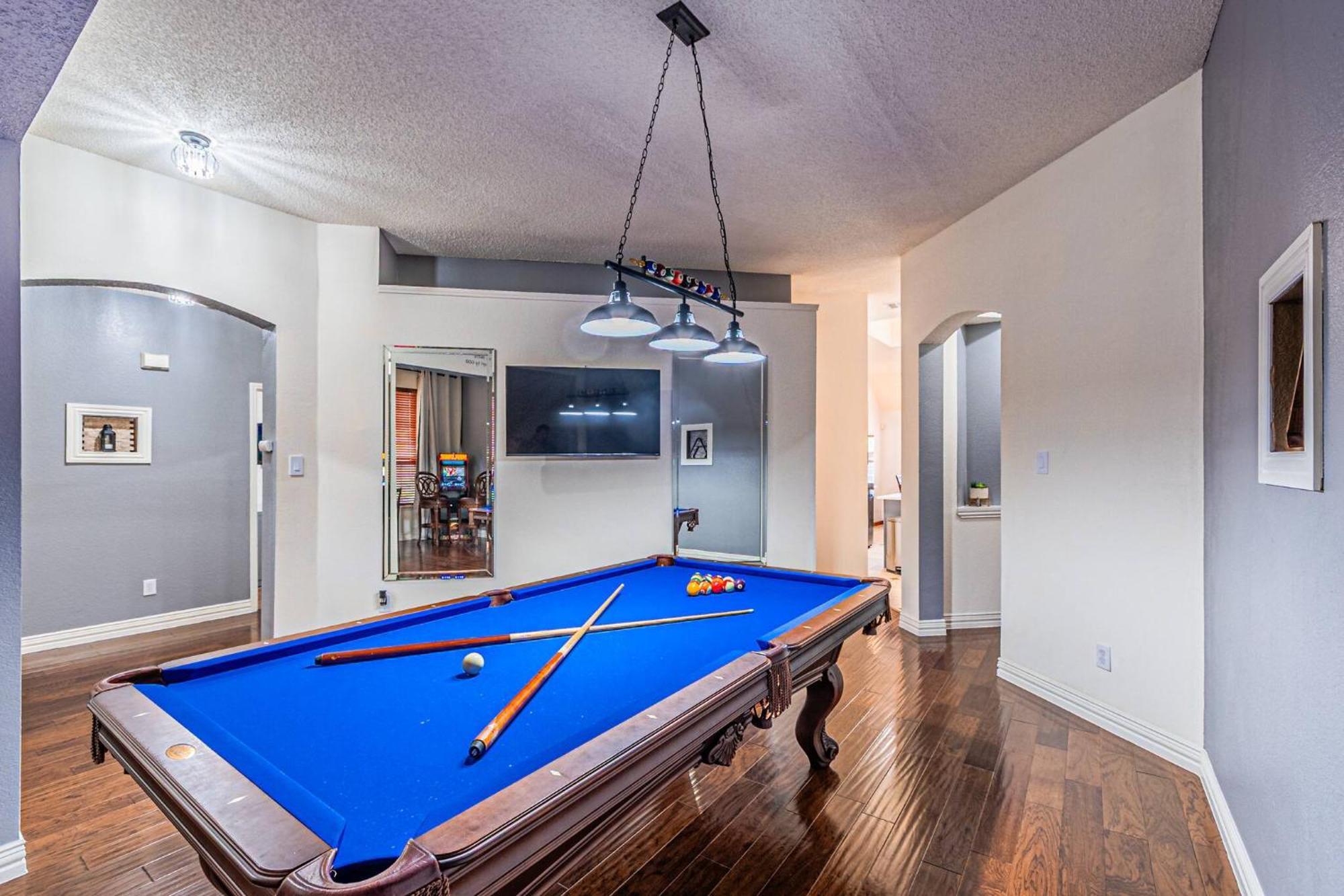 Pickleball Retreat Near Lake Ray Hubbard Rowlett Kültér fotó
